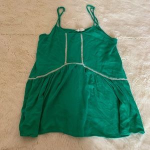 Altard State Tank - Green